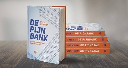 boek de pijnbank